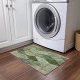 addison chantille acn962 green rug