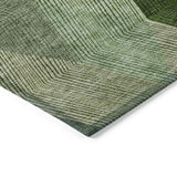 addison chantille acn962 green rug