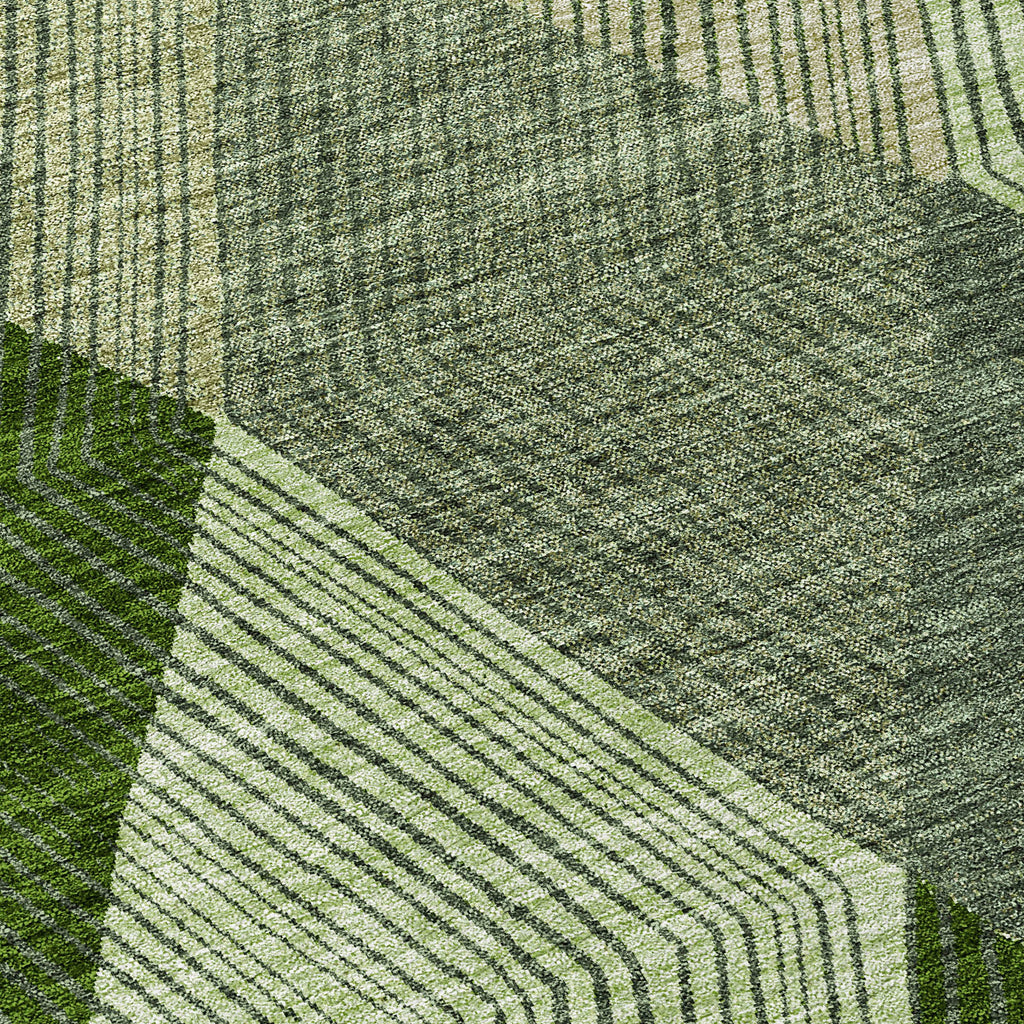 addison chantille acn962 green rug