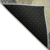 addison chantille acn962 mocha rug