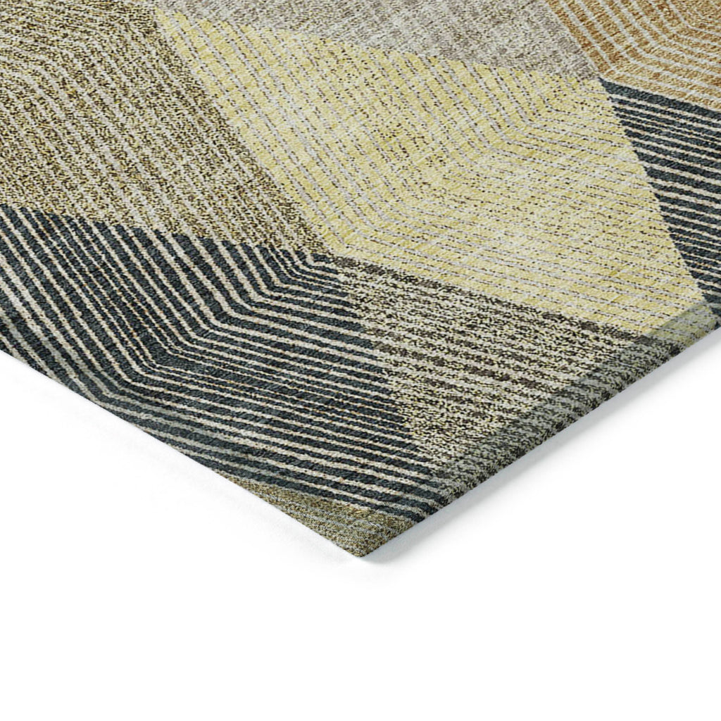 addison chantille acn962 mocha rug