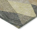 addison chantille acn962 mocha rug