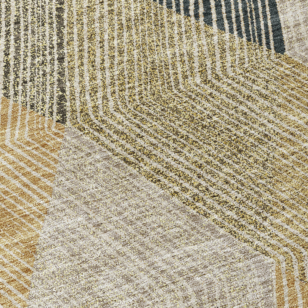 addison chantille acn962 mocha rug