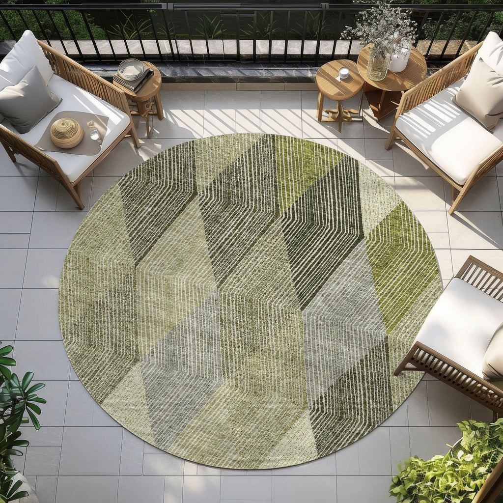 addison chantille acn962 olive rug