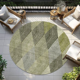 addison chantille acn962 olive rug