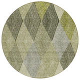 addison chantille acn962 olive rug