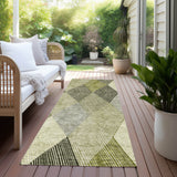 addison chantille acn962 olive rug
