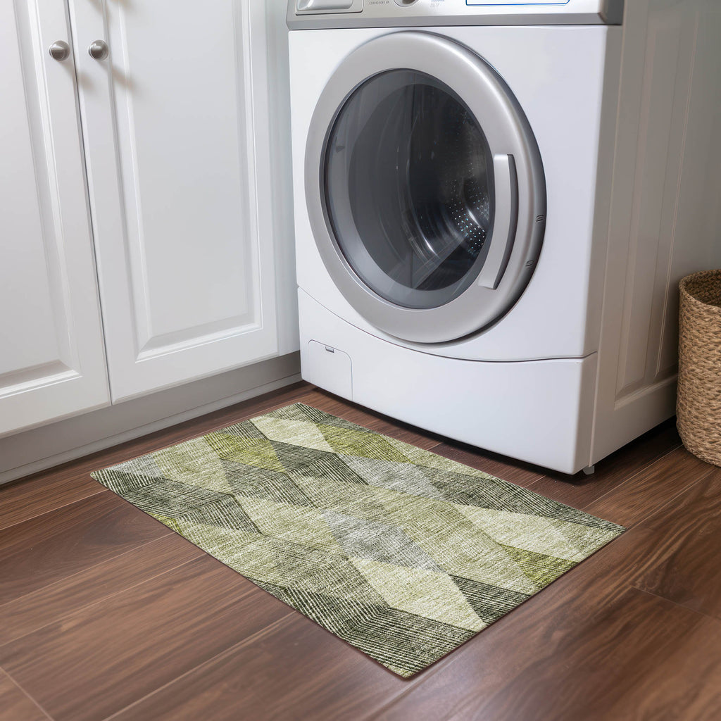 addison chantille acn962 olive rug