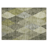 addison chantille acn962 olive rug
