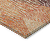 addison chantille acn962 orange rug