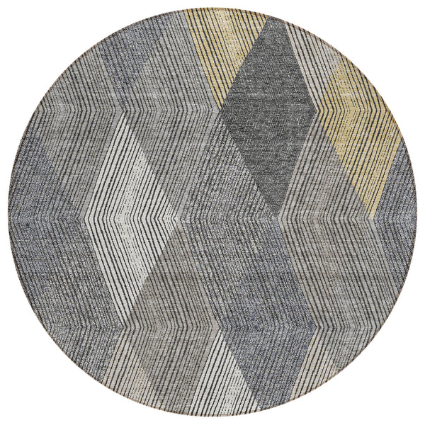addison chantille acn962 pewter rug