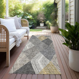 addison chantille acn962 pewter rug