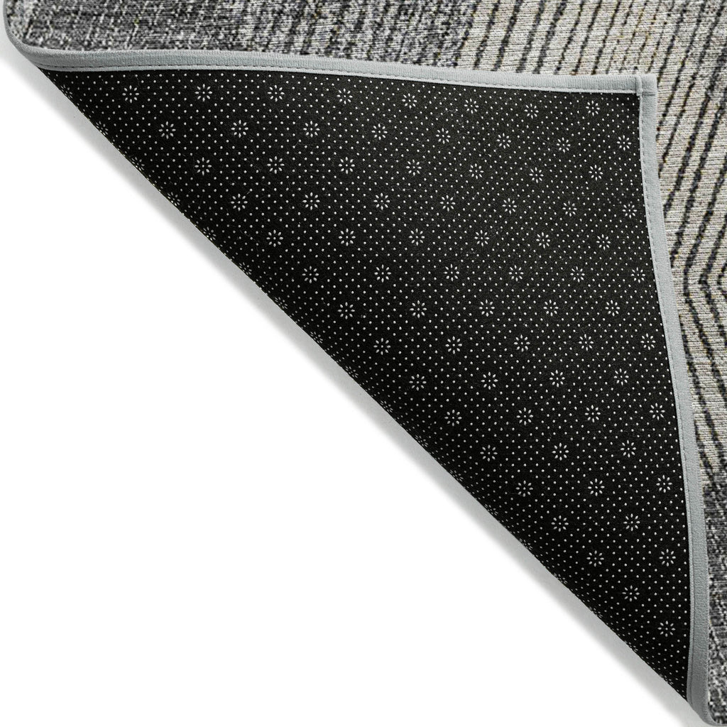 addison chantille acn962 pewter rug