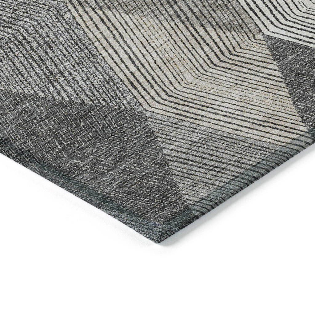 addison chantille acn962 pewter rug