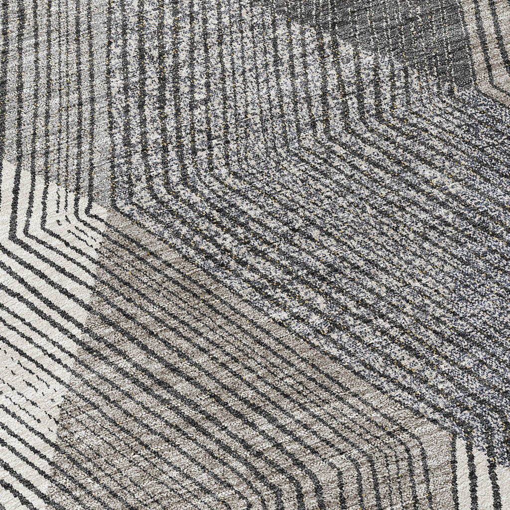 addison chantille acn962 pewter rug