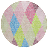 addison chantille acn962 pink rug