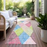 addison chantille acn962 pink rug