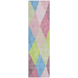 addison chantille acn962 pink rug