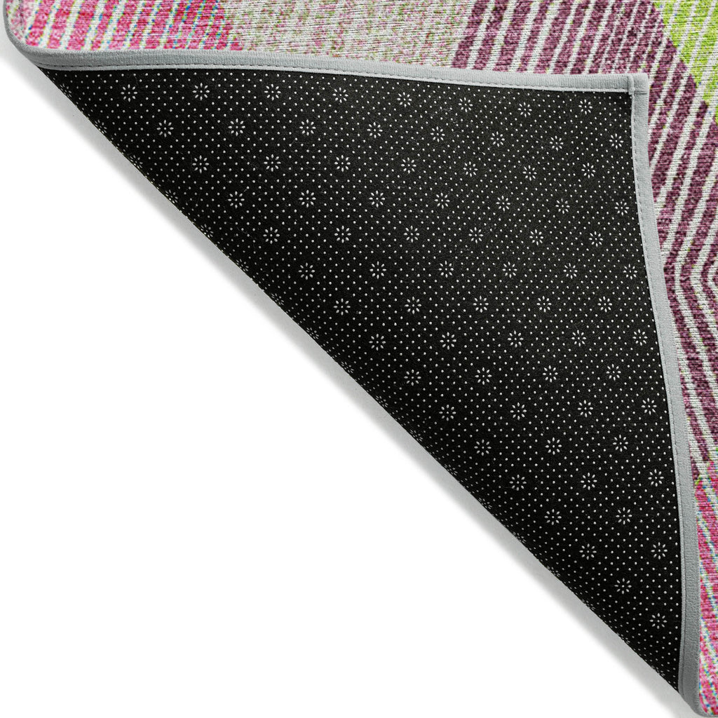 addison chantille acn962 pink rug