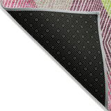 addison chantille acn962 pink rug