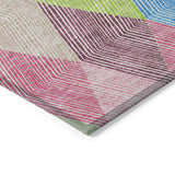 addison chantille acn962 pink rug