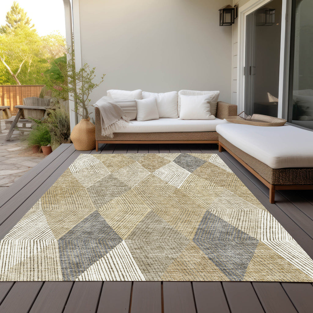 addison chantille acn962 wheat rug