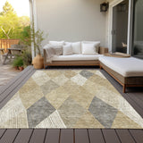 addison chantille acn962 wheat rug