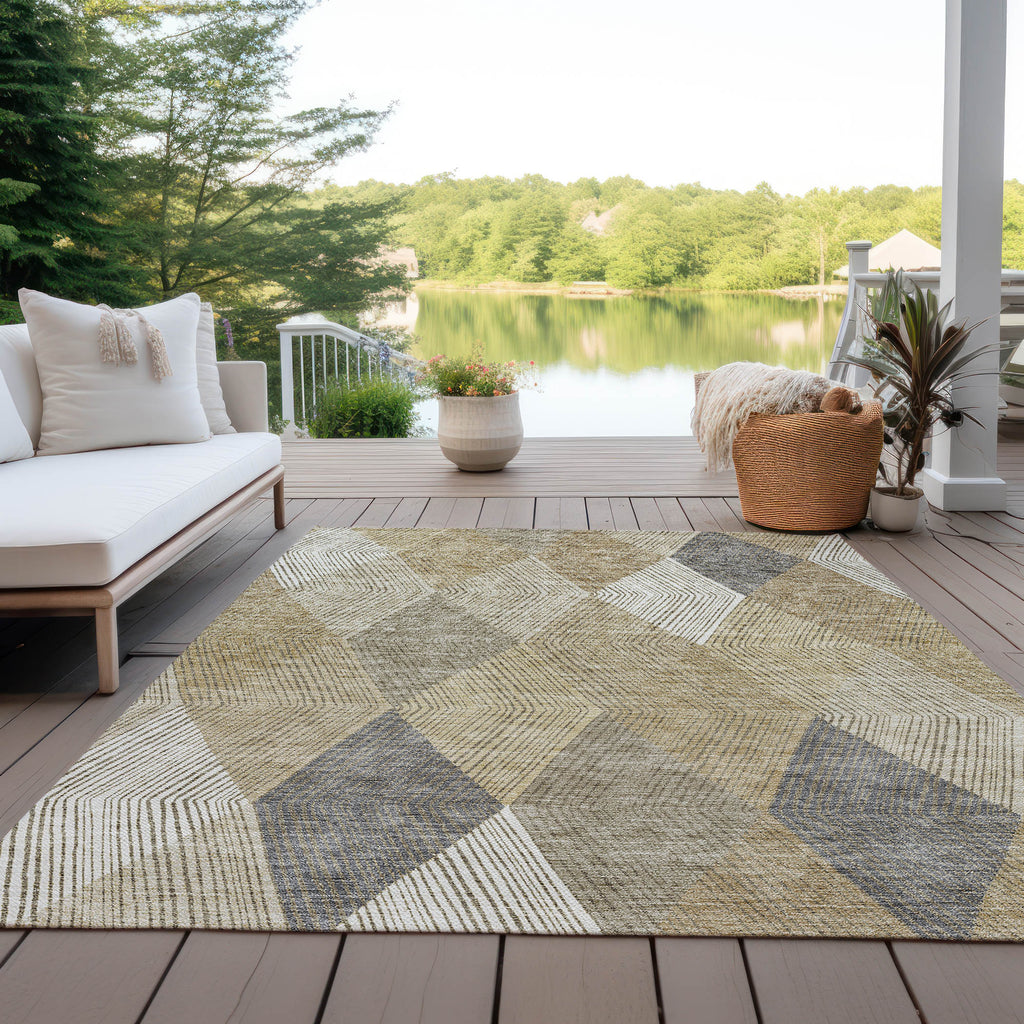 addison chantille acn962 wheat rug