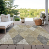 addison chantille acn962 wheat rug