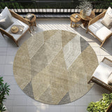 addison chantille acn962 wheat rug