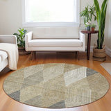 addison chantille acn962 wheat rug