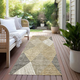 addison chantille acn962 wheat rug