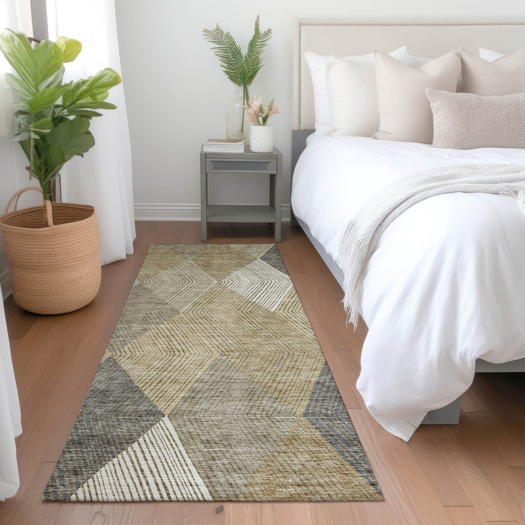 addison chantille acn962 wheat rug