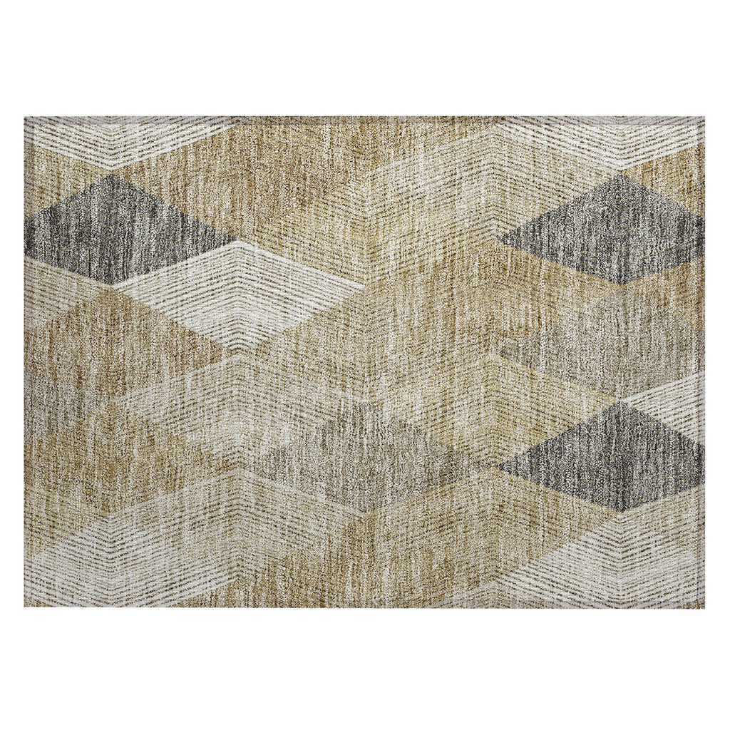 addison chantille acn962 wheat rug
