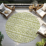 addison chantille acn963 aloe rug