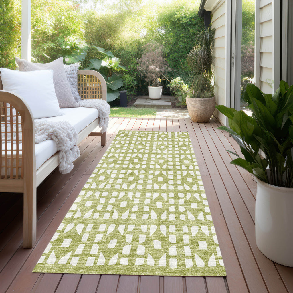 addison chantille acn963 aloe rug