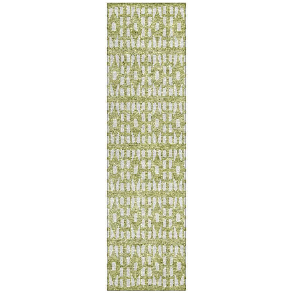 addison chantille acn963 aloe rug