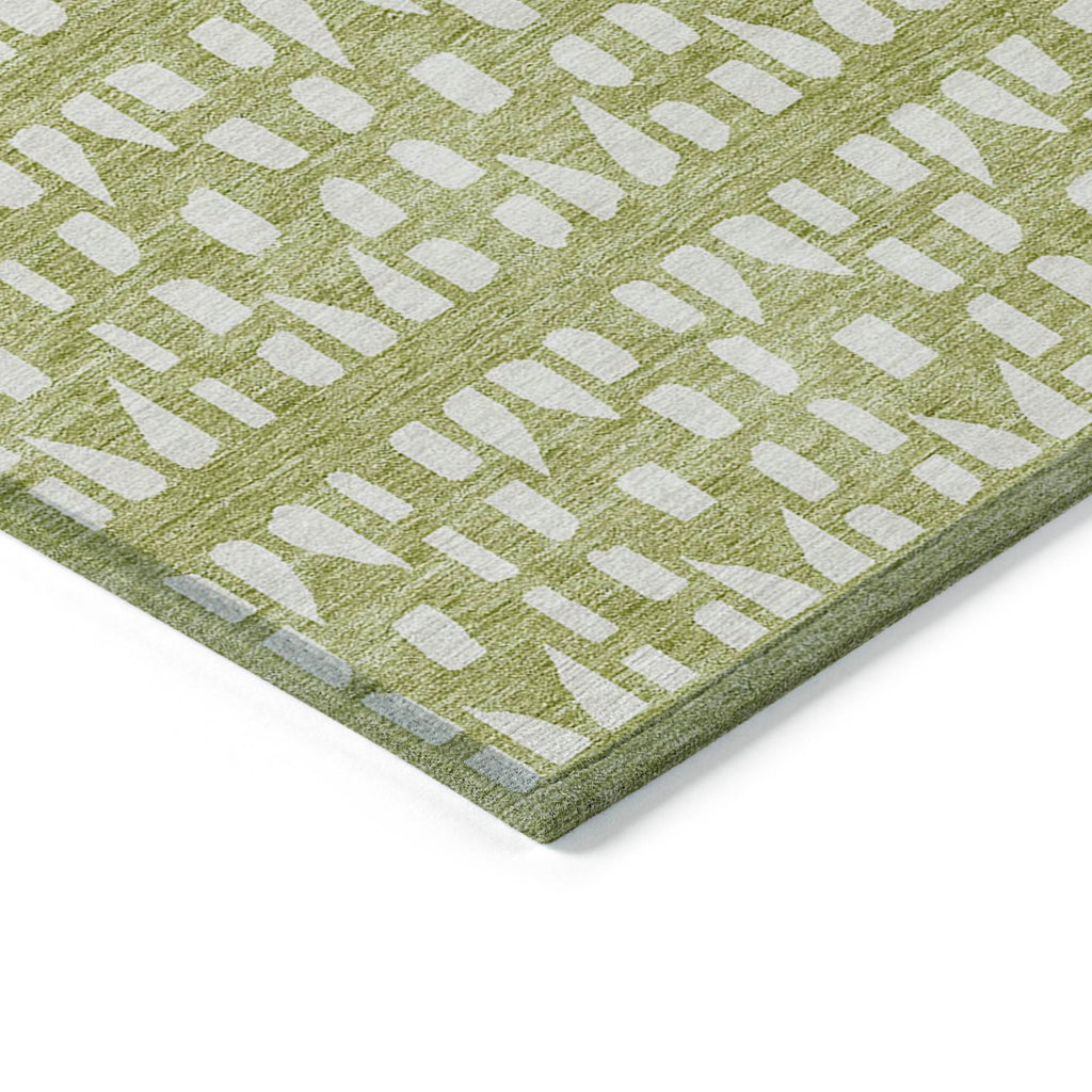 addison chantille acn963 aloe rug