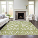 addison chantille acn963 aloe rug