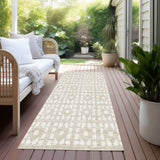 addison chantille acn963 beige rug