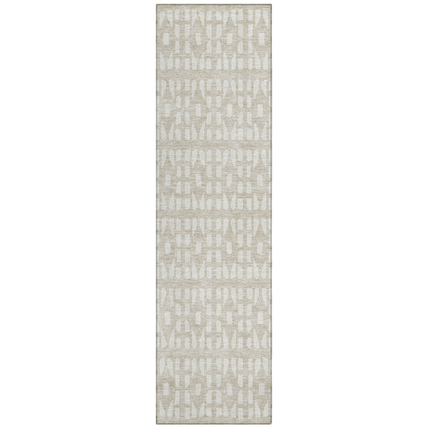 addison chantille acn963 beige rug