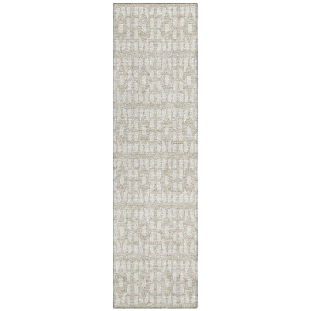 addison chantille acn963 beige rug