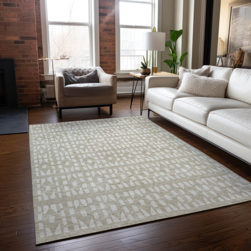 addison chantille acn963 beige rug