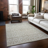 addison chantille acn963 beige rug