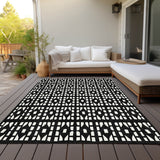 addison chantille acn963 black rug
