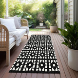 addison chantille acn963 black rug
