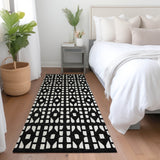 addison chantille acn963 black rug