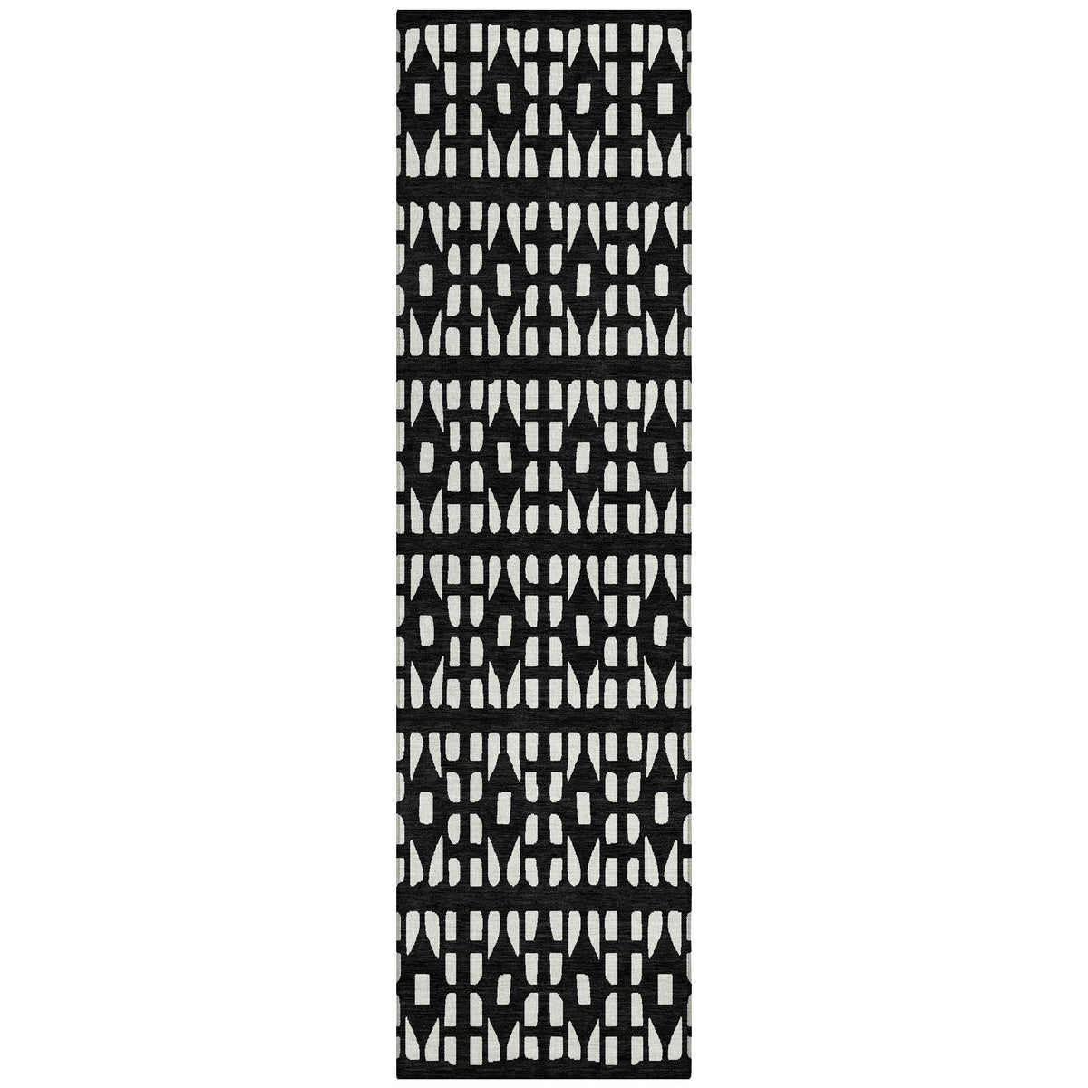 addison chantille acn963 black rug