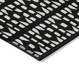 addison chantille acn963 black rug