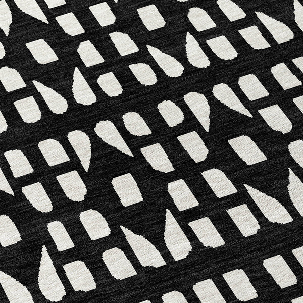 addison chantille acn963 black rug